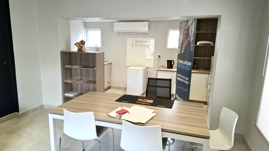 To Let Commercial Property for Rent in Riebeek Kasteel Western Cape